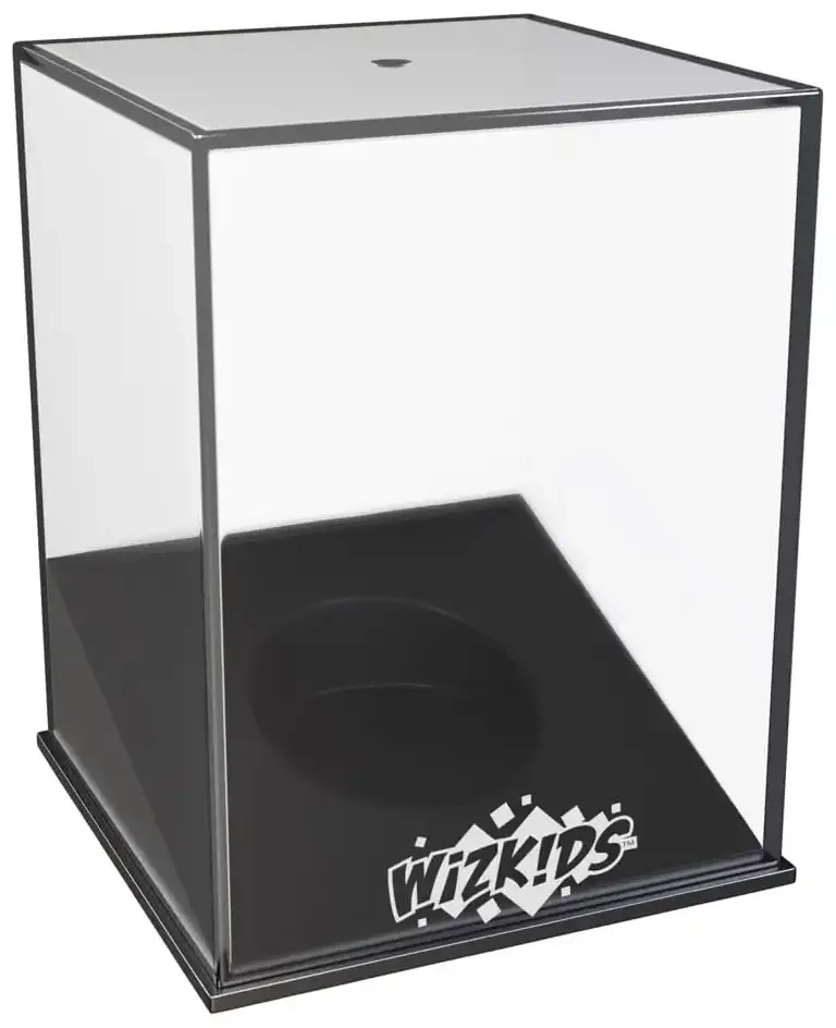 WizKids HeroClix: Single Figure Display (3-Pack)