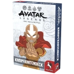 Avatar Legends – Das Rollenspiel: Kampfkartendeck