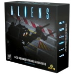 Aliens: Get Away From Her - Updated Edition - Erweiterung