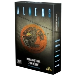 Aliens: Five by Five- Updated Edition - Erweiterung Aliens: Five by Five- Updated Edition - Erweiterung