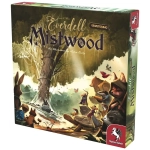 Everdell: Mistwood - Erweiterung