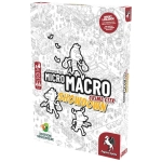 MicroMacro: Crime City 4 – Showdown
