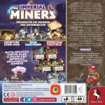Imperial Miners