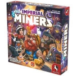 Imperial Miners