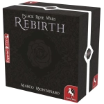 Black Rose Wars – Rebirth