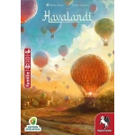 Havalandi