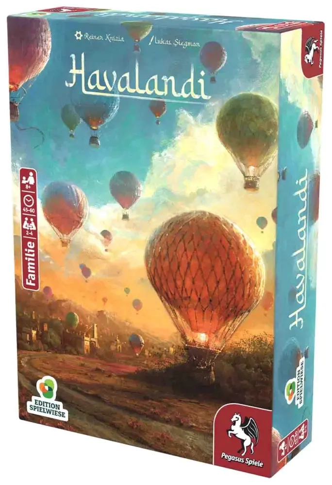 Havalandi