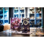 Queen by Midnight - EN