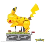 Mega Construx Pokémon Motion Pikachu bewegliches Bauset