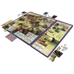 Builders of Blankenburg: Fields & Flocks - Expansion - EN