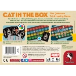 Cat in the Box - EN