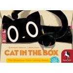 Cat in the Box - EN