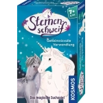 Sternenschweif - Geheimnisvolle Verwandlung