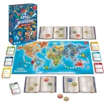 Spiel des Wissens – Rund um die Welt