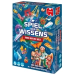 Spiel des Wissens – Rund um die Welt