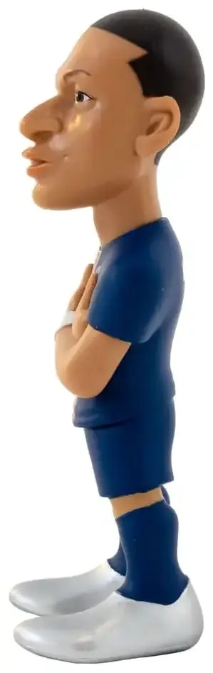 Minix Figurine PSG Mbappe 12cm