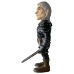 Minix Figurine The Witcher Geralt 12cm