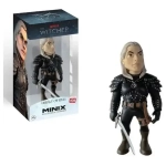 Minix Figurine The Witcher Geralt 12cm