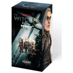 Minix Figurine The Witcher Geralt 12cm