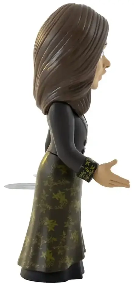 Minix Figurine The Witcher Yennefer 12cm