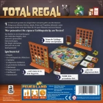 Total Regal – Plätze für Schätze