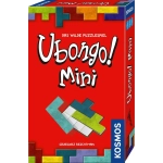 Ubongo Mini – (Mitbringspiel) 