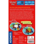 Ubongo Mini – (Mitbringspiel) 