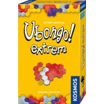 Ubongo – Extrem 2022