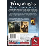 Werewolves – Night of the Vampires - EN