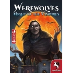 Werewolves – Night of the Vampires - EN
