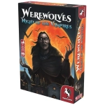 Werewolves – Night of the Vampires - EN