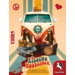 Deadly Dinner - Killing Woodstock - EN