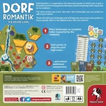 Dorfromantik - The Board Game - EN