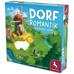 Dorfromantik - The Board Game - EN