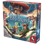 Pans Island Pans Island