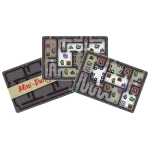 Dungeons & Dragons: Dungeon Scrawlers - Heroes of Waterdeep - EN