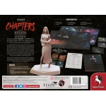 Vampire: Die Maskerade – Chapters Erweiterung: Hecata