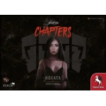 Vampire: Die Maskerade – Chapters Erweiterung: Hecata