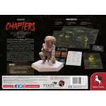 Vampire: Die Maskerade – Chapters Eweiterung: The Ministry