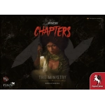 Vampire: Die Maskerade – Chapters Eweiterung: The Ministry