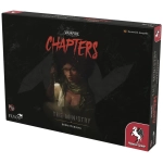 Vampire: Die Maskerade – Chapters Eweiterung: The Ministry