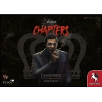 Vampire: Die Maskerade – Chapters Erweiterung: Lasombra