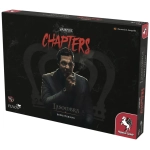 Vampire: Die Maskerade – Chapters Erweiterung: Lasombra