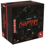 Vampire: Die Maskerade – Chapters