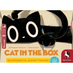 Cat in the Box - DE