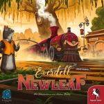 Everdell - Newleaf Erweiterung - DE