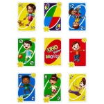 UNO – Junior Move