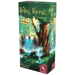 Living Forest - Kodama - Erweiterung