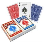 Bicycle Standard 2er Set