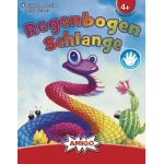 Regenbogenschlange